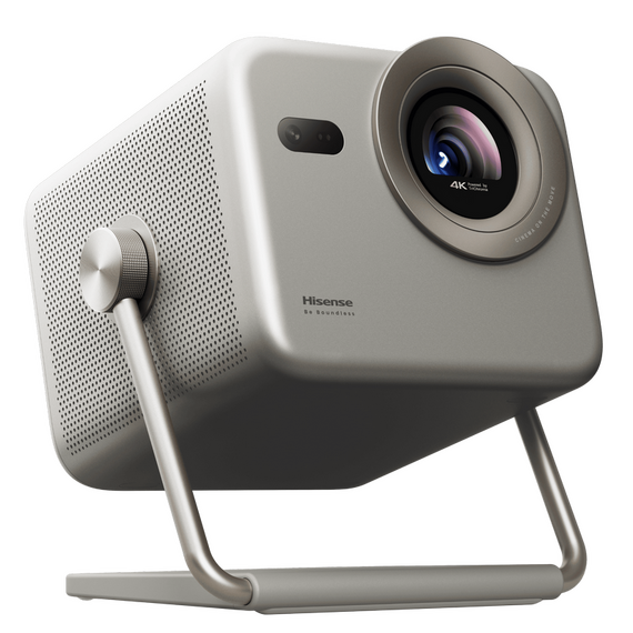 Proiector laser Hisense M2 Pro, 1300ANSI Lumens, 4K UHD (3840×2160), 2 image