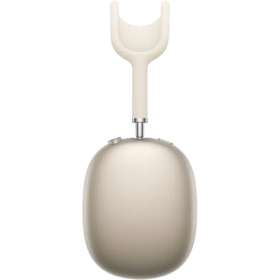 Căști Apple Aipods Max 2, Starlight, 3 image