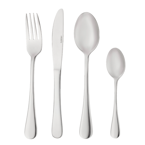 Set de tacâmuri Ardesto AR1924LS, Oțel inoxidabil