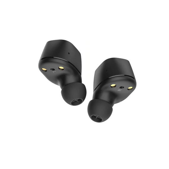 Căști Sennheiser CX True Wireless, Negru, 2 image
