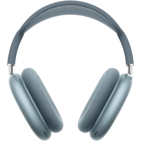 Căști Apple Aipods Max 2, Albastru, 2 image