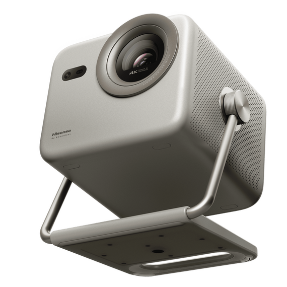 Proiector laser Hisense M2 Pro, 1300ANSI Lumens, 4K UHD (3840×2160), 3 image