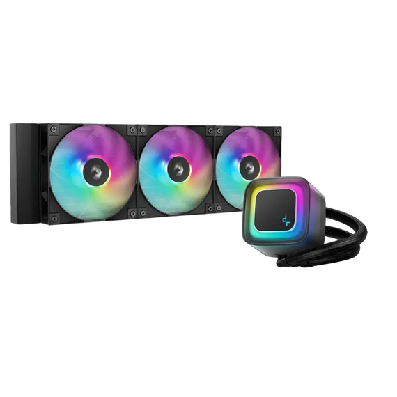 Ultra Navigator  PC11520 // Gaming Pro / PC Ryzen 7 9800X3D B850 32GB DDR5 NVMe 1TB RTX5070Ti 16GB 1000W, 3 image