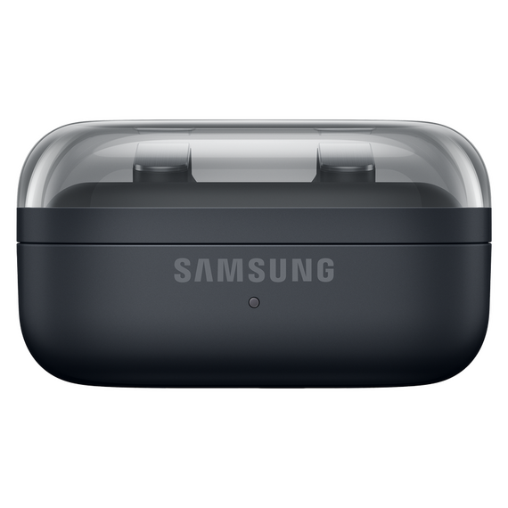 Căști Samsung Galaxy Buds 4 Pro, Negru, 3 image