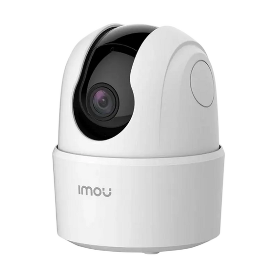 Camera de supraveghere IMOU Ranger 2C 5MP, Alb, 2 image