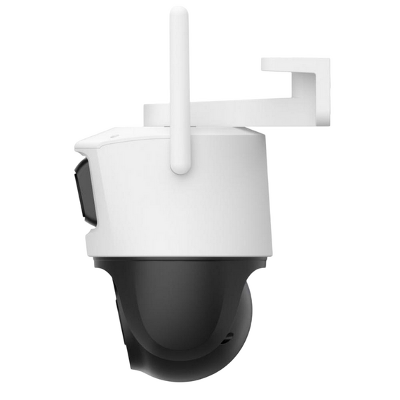 Camera de supraveghere IMOU Cruiser AOV Dual, Alb, 3 image