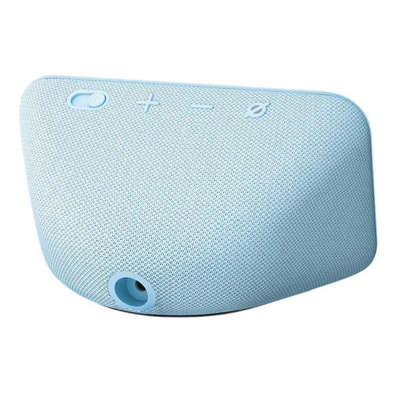 Difuzor Inteligent Amazon Echo Dot (5th Gen), Cloud Blue, 2 image