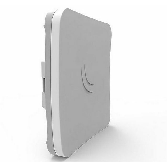 Punct de acces fără fir MikroTik SXTsq Lite5, Alb, 3 image