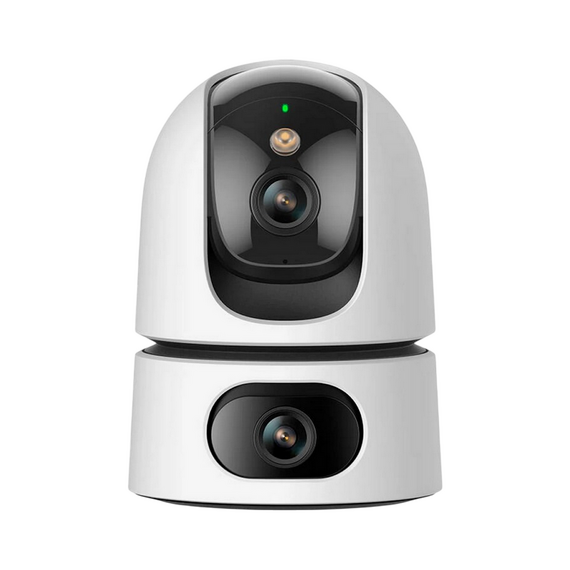 Camera de supraveghere IMOU Ranger Dual 10MP, Alb