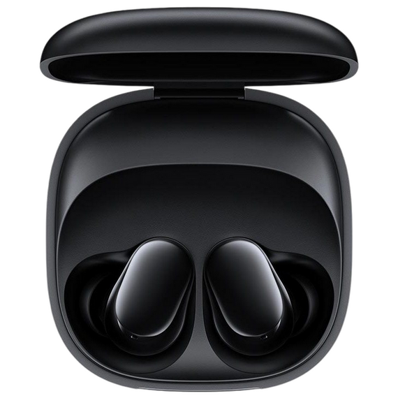 Căști Xiaomi Redmi Buds 6 Play, Negru