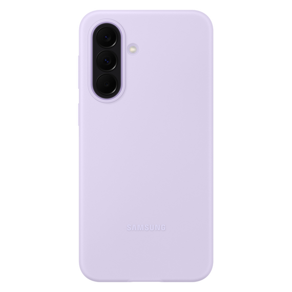 Husă Samsung Galaxy A37 Silicone Case, Lavandă, 2 image