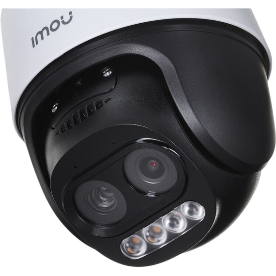 Camera de supraveghere IMOU Cruiser Z, Alb, 2 image