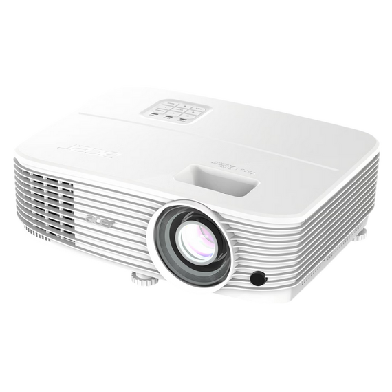 Proiector Acer Vero PD2328, 3700ANSI Lumens, WXGA (1280 x 800)