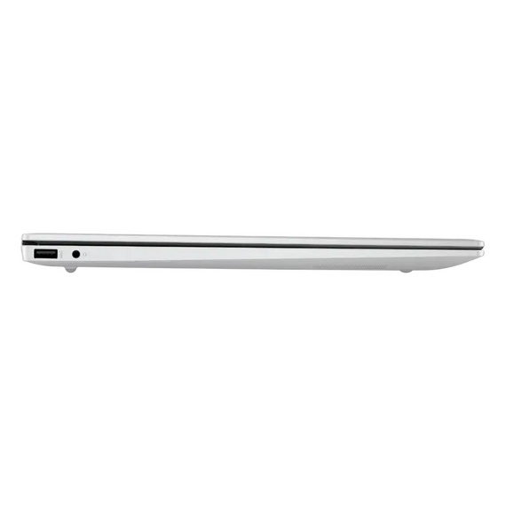 Laptop 16" HP OmniBook 5 AI 16, Glacier Silver, Intel Core Ultra 7 255U, 24GB/512GB, FreeDOS, 2 image