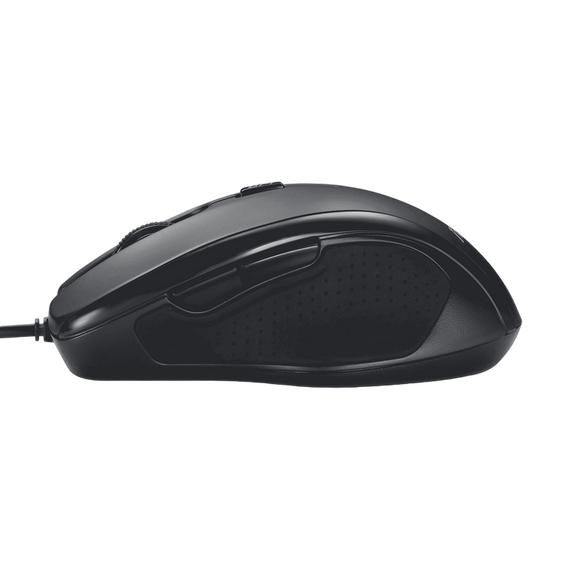 Mouse ASUS UX300 Pro, Negru, 3 image