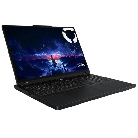 Laptop Gaming 16" Lenovo Legion Pro 5 16IRX10, Eclipse Black, Intel Core i9-14900HX, 32GB/1024GB, Fără SO, 3 image