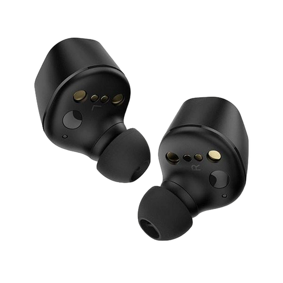 Căști Sennheiser CX Plus True Wireless, Negru, 3 image