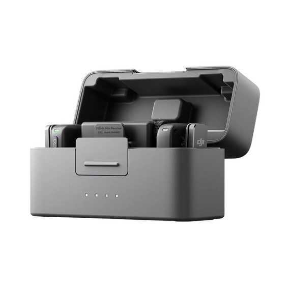 DJI, 3 image