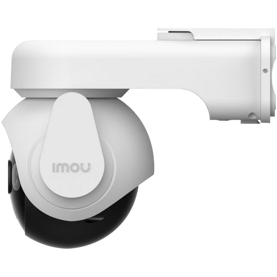 Camera de supraveghere IP IMOU AOV PT, Alb, 3 image