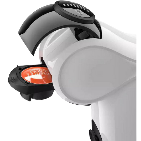 Cafetiera cu capsule DeLonghi EDG226.W, 1600W, Alb, 2 image