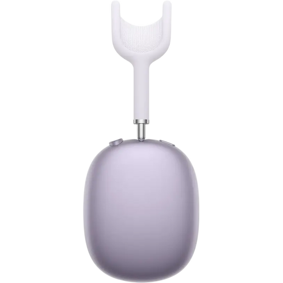 Căști Apple Aipods Max 2, Violet, 3 image