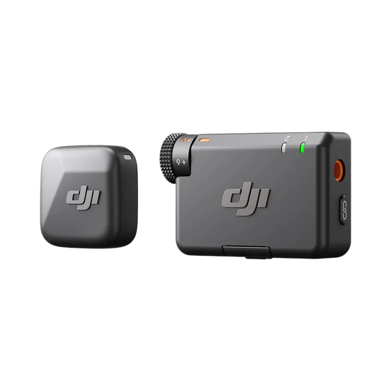 DJI, 2 image