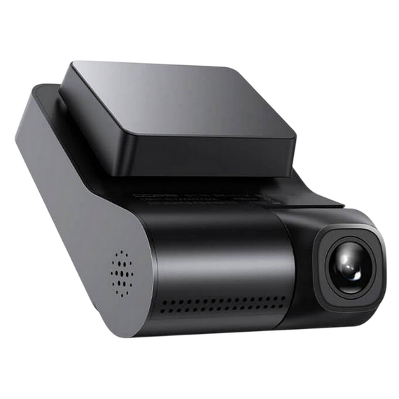 Set Dash Cam față și spate DDPAI Z40 GPS + Rear Cam RC1, Negru, 2 image