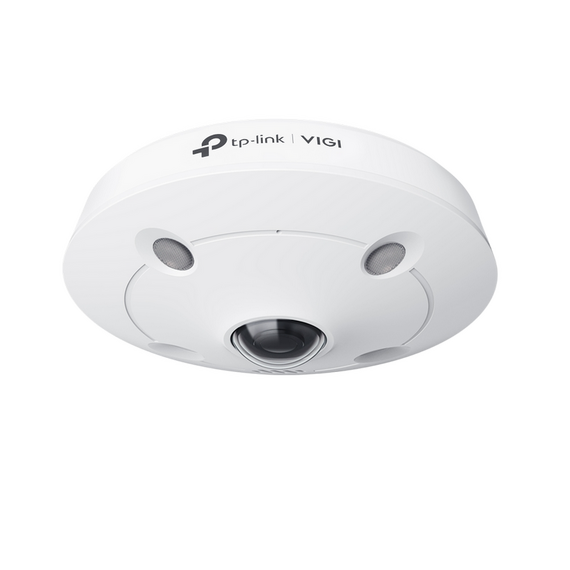 Camera de supraveghere IP TP-LINK InSight S655I, Alb