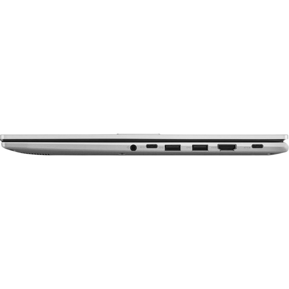 Laptop 15,6" ASUS Vivobook 15 M1502NAQ, Cool Silver, AMD Ryzen 5 150, 16GB/512GB, Fără SO, 2 image