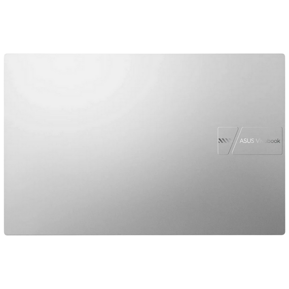 Laptop 15,6" ASUS Vivobook 15 M1502NAQ, Cool Silver, AMD Ryzen 5 150, 16GB/512GB, Fără SO, 3 image