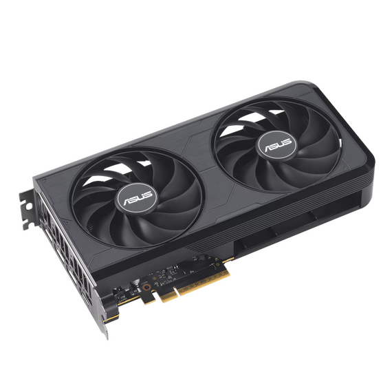 Placă Video ASUS DUAL-RTX5060-O8G-EVO, 8GB GDDR7 128bit
