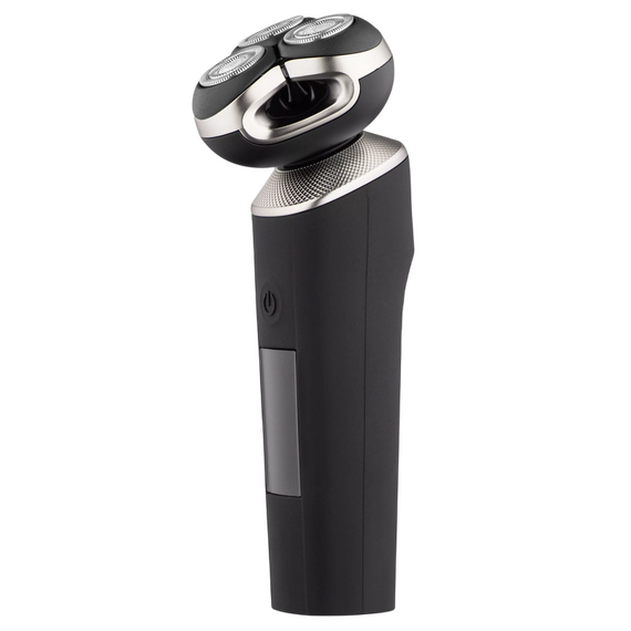 Aparat de ras electric Ardesto SHRR-B8WDR, Negru, 3 image