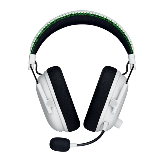 Căști gaming Razer BlackShark V3 Pro, Fără fir/Cu fir, Alb, 3 image