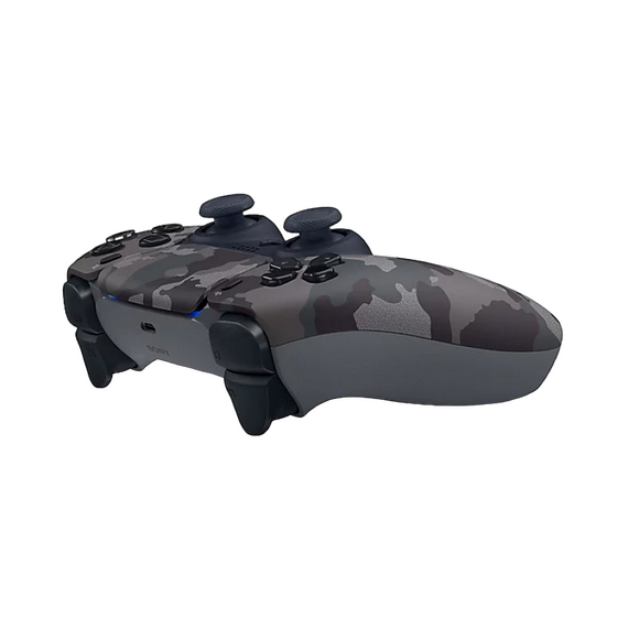 Gamepad SONY Playstation 5 DualSense, Camuflaj, 3 image