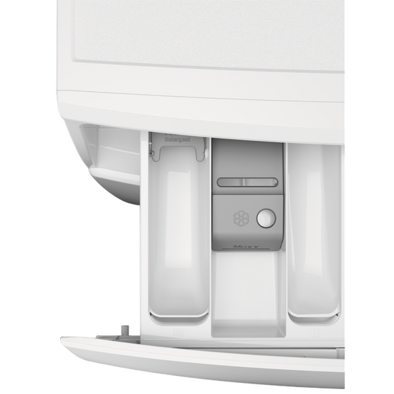 Mașină de spălat cu uscător AEG LWR96944B, 9kg, Alb, 2 image