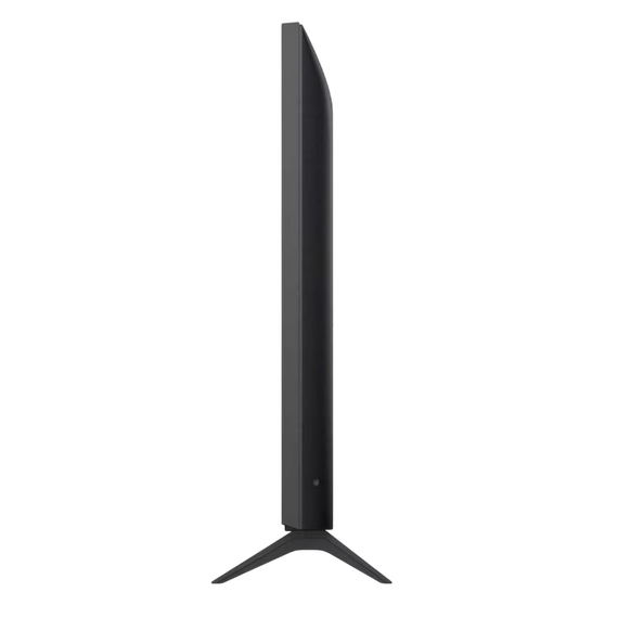 43" Nanocell SMART TV LG 43NANO81A6A, 3840x2160 4K UHD, webOS, Negru, 3 image