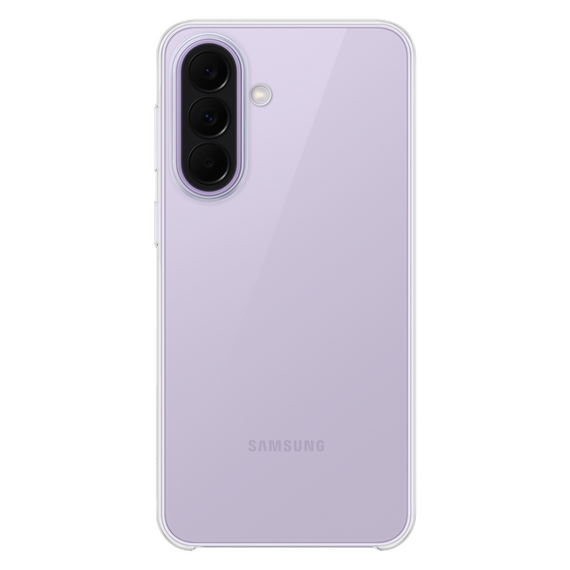 Husă Samsung Galaxy A37 Clear Case, Transparent, 3 image