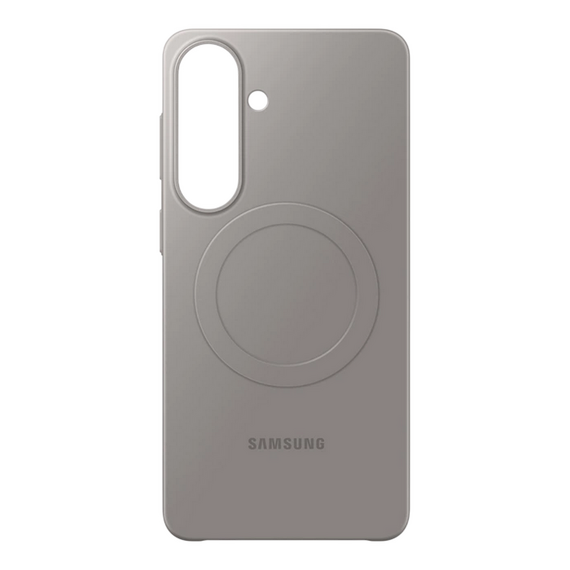 Husă Samsung Galaxy S26 Plus Slim, Gri, 2 image
