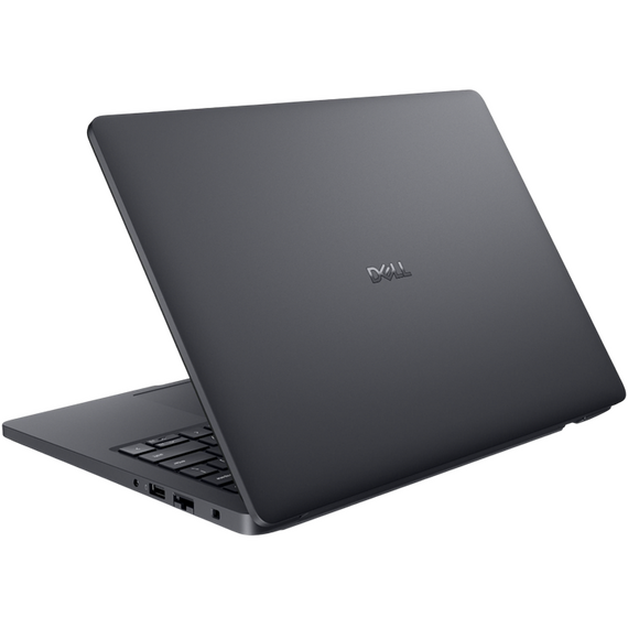 Laptop Business 14" DELL Pro Max 14 MC14255, Magnetite, AMD Ryzen AI 7 PRO 350, 16GB/512GB, Windows 11 Pro, 2 image
