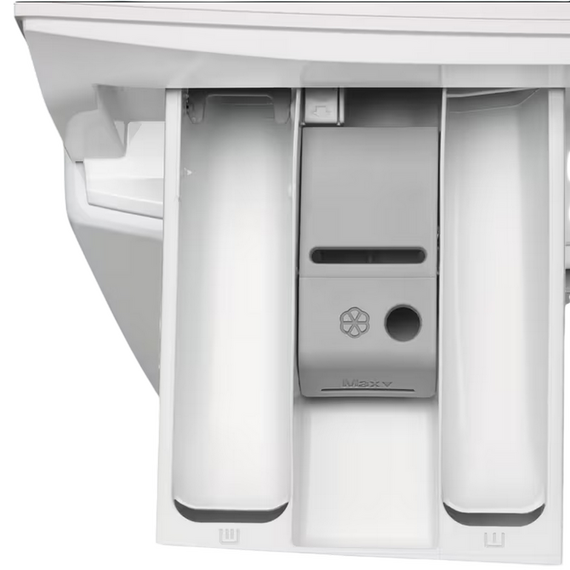 Mașină de spălat cu uscător AEG L9WAN61BCE, 10kg, Alb, 3 image