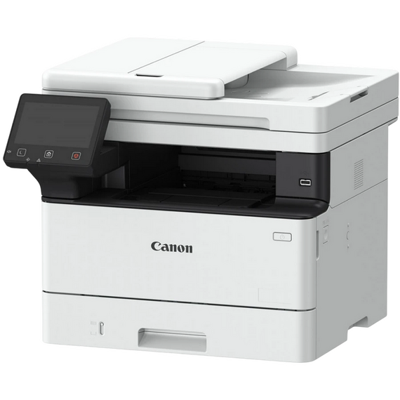 Canon, 3 image