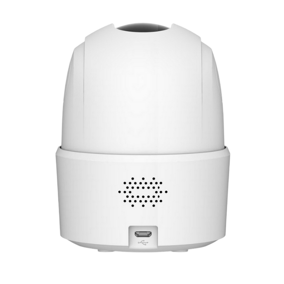 Camera de supraveghere IMOU Ranger 2C 3MP, Alb, 3 image