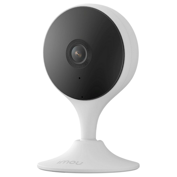 Camera de supraveghere IMOU Cue 2 3MP, Alb, 2 image