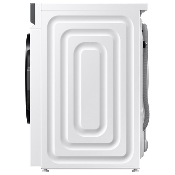 Mașină de spălat Samsung WW11FB7B94GEUA, 11kg, Alb, 2 image