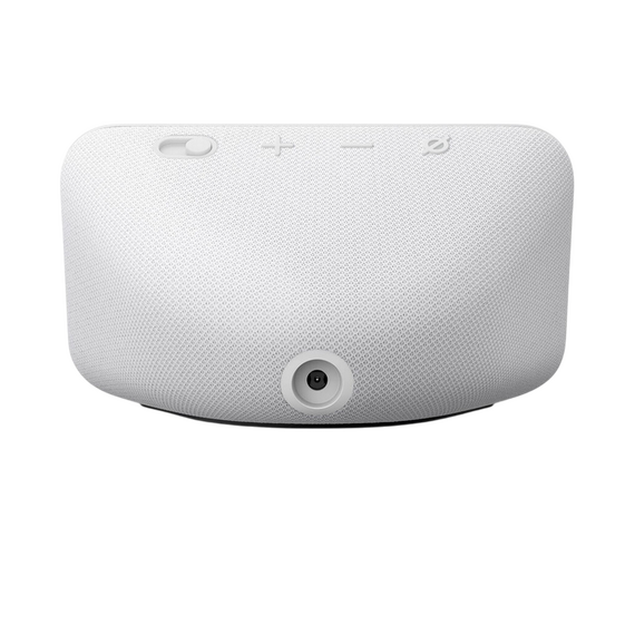 Difuzor Inteligent Amazon Echo Show 5 (3rd Gen), Glacier White, 3 image