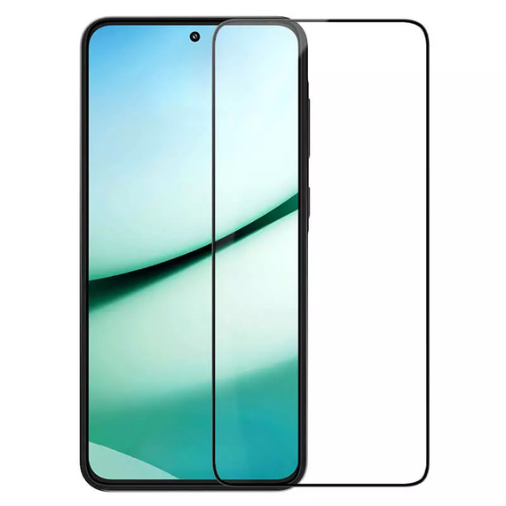 Sticlă de protecție Nillkin Tempered Glass CP+ Pro pentru Samsung Galaxy A36/A56, Negru