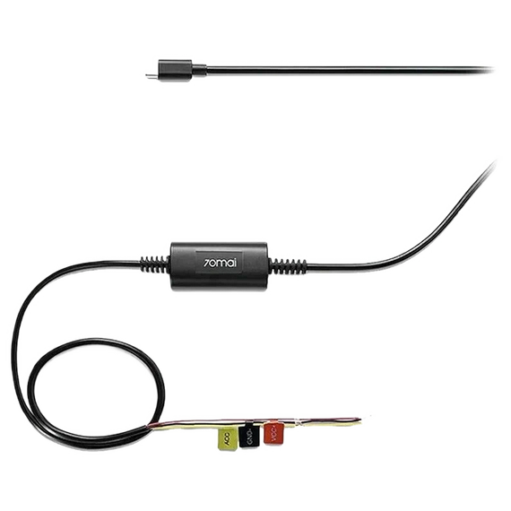 70mai Hardware Kit Midrive UP03, Negru, 2 image