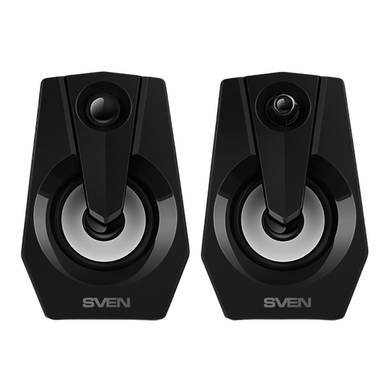 SVEN, 3 image