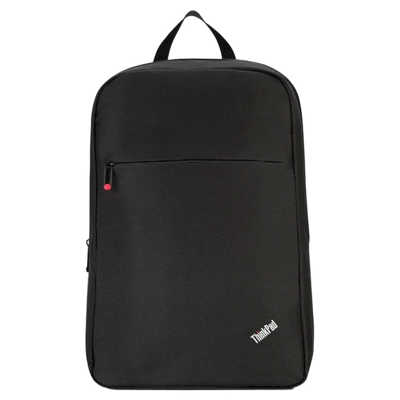 Rucsac pentru Laptop Lenovo ThinkPad Basic, 15.6", Poliester, Negru