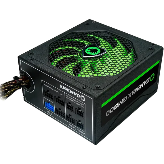 Ultra Navigator  PC11519 // Gaming / PC Ryzen 5 8400F B650M 16GB DDR5 M.2 NVMe 500GB RTX5060 8GB 800W, 2 image